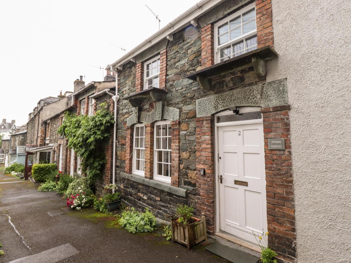 Stone Ledges Villa Keswick  Exterior photo
