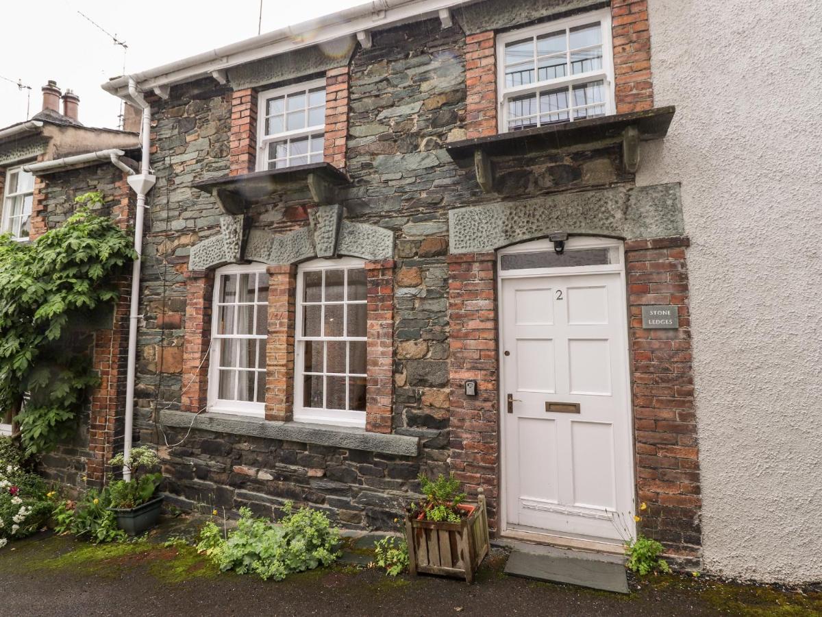 Stone Ledges Villa Keswick  Exterior photo